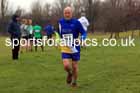 Womens 35s and over and Mens 65 and Over, 2025 NEMAA Cross Country Champs., Acklam, Middlesbrough. Photo: David T. Hewitson/Sports for All Pics